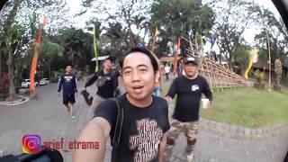 Ngevlog pakai hp berasa go pro hero7