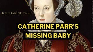 What happened to CATHERINE PARR’S DAUGHTER Lady Mary Seymour? Elizabeth I’s step-sister  Tudors