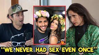 Dating NAS Daily & Getting Divorced  Alyne Tamir