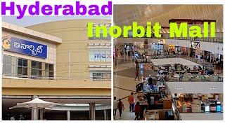 Inorbit Mall HyderabadHitech CityMadhapurbeautiful mall@MassClassMedia #inorbitmall