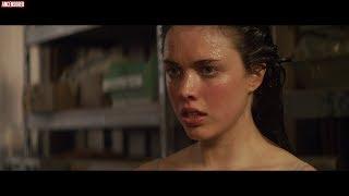 Margaret Qualley Nude in IO 2019