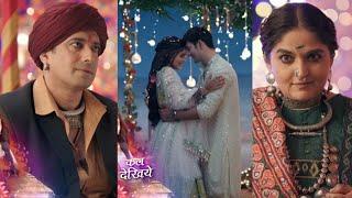 Durga Serial NEW PROMO Today 26th Sep  Anurag gave a gift to Durga Panibai fixed Durgas marriage