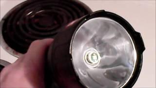 Generic 1x P13.5S Socket Upgrade 3W CREE LED... from an Amazon Retailer