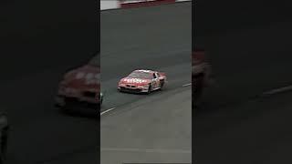 Tony Stewart wins his 3rd race of 2000 at the thatlook.com 300 shortened by rain #nascar #shorts