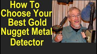 چگونه بهترین فلزیاب جستجوگر را برای خود انتخاب کنیم - انتخاب بررسی بررسی فلزیاب قطعه طلا