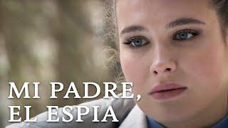 MI PADRE EL ESPÍA  MEJOR PELICULA  Películas Completas En Español