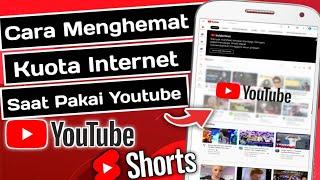 Cara Menghemat Kuota Internet Saat Menonton Youtube