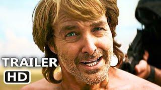 MACGRUBER Trailer 2021