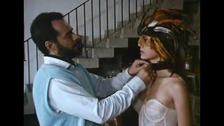 BDSM THEMED MOVIE- Story of O the Series 1992 Claudia Cepeda