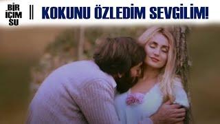 Sarı Bela Türk Filmi  Mine İle Faruk Aşkın Doruklarında