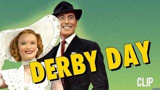 Derby Day - Pre-order now