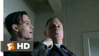 Public Enemies 710 Movie CLIP - Escaping the Jail 2009 HD