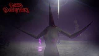 Mannequin jumpscare animations Dark Deception chapter 5 Fan made