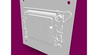 Intel LGA 1851 Arrow Lake Socket Detailed