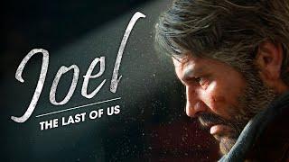 JOEL MILLER - THE LAST OF US TRIBUTE