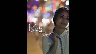 Tamil Song WhatsApp status Dedicated to summon special # Music soulmate  # Shorts