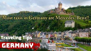 Exploring Germany Castles Culture and More