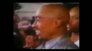 2Pac - Changes Official Music Video