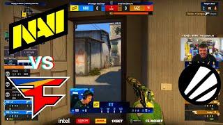 GAULES TRANSMITINDO NAVI VS FAZE IEM Cologne 2022 GRANDE FINAL INFERNO - MAPA 1 MD5