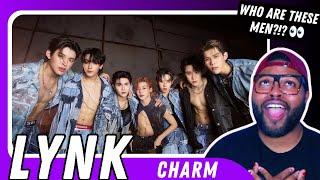 SINGER REACTS to ฉ่ำ CHARM - LYKN x Joong Pond  REACTION