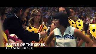 Battle of the Sexes Review  Price of Admission