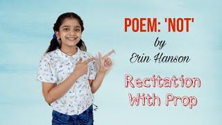 First Prize Winning Poem For Competition Poem For Class4Class5Class6  English Poem Recitation