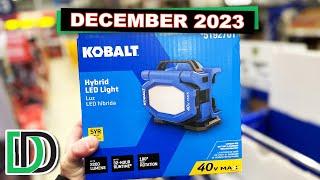 Top Things You SHOULD Be Buying at Lowes in December 2023  Dad Deals