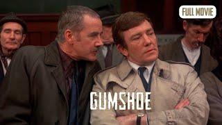 Gumshoe  English Full Movie  Drama Comedy Crime