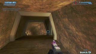 Halo CE - Team Slayer - Rat Race XBOX ONE