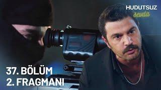 Hudutsuz Sevda 37. Bölüm 2. Fragmanı - FİKRET VURULUYOR