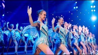 Experience the Magic of the Christmas Spectacular  Radio City Rockettes