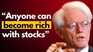 How Peter Lynch DESTROYED the Market by 2639%