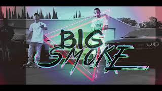 Seff Smokes - Big Smoke #ShotByNathanJTV 4K