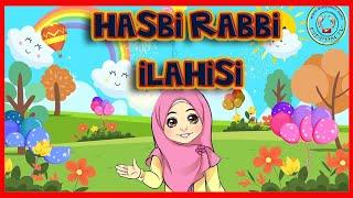 Hasbi Rabbi Jallallah nasheed  Islamic Kids Song naat sharif Didiyom Tv