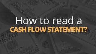 How Do You Read a Cash Flow Statement?  Phil Town