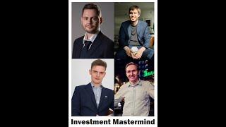 Инвестиционный Mastermind Ноябрь 2023