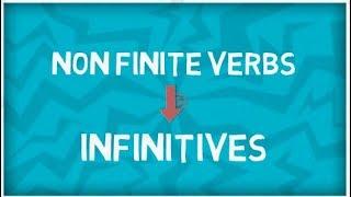 Non Finite Verbs  Infinitives  Bare Infinitives  When to Use?