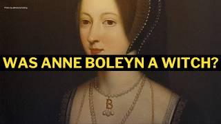 Was ANNE BOLEYN A WITCH? Did Anne Boleyn have 6 fingers? Six wives documentary. @HistoryCalling