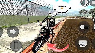 brand new Bullet in Indian bike driving game - Indian bike simulator 3D