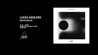 Lucas Aguilera - Alien Voices In My Head JAM069