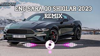 19 yil Yomgirlarda Modniylarga Remix  Eng Sara Qoshiqlar 2023 Remix