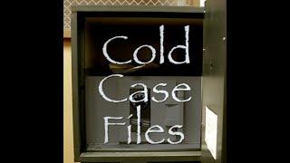 SDPD Cold Case Files S1E1