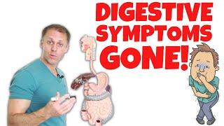 How to Fix Digestive Symptoms