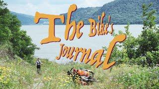 THE BIKES JOURNAL  A cycling story from the Netherlands to Indonesia