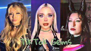 Go On... APOLOGIZE TikTok Compilation  Vampire Filter