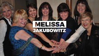 CSHA 2017 Distinguished Achievement Melissa Jakubowitz