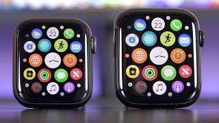 Apple Watch Series 4 Unboxing & Review