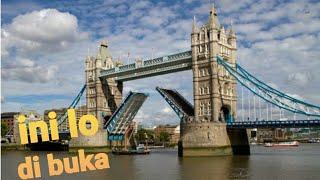 Bridge Tower Bridge London England