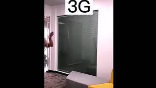 Network Speed 1G 2G 3G 4G 5G 6G 7G 8G 9G #shorts #network #5g #speed
