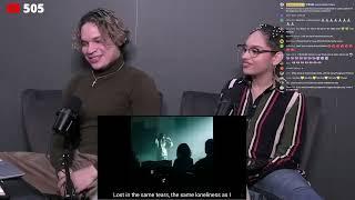 Latinos react to Kenshi Yonezu for the first time and THEY ARE BLOWN AWAY